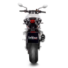 Silencieux Leovince Triumph Street Triple 765 S/SA2/R/R LRH/RS (17- 19) - LV Pro 14286E