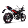 Silencieux Leovince Triumph Street Triple 765 S/SA2/R/R LRH/RS (17- 19) - LV Pro 14287E