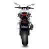 Silencieux Leovince Triumph Street Triple 765 S/SA2/R/R LRH/RS (20- 22) - LV Pro 14287E