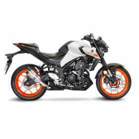 Silencieux Leovince Yamaha MT-03 / YZF-R3 (18 - 20) - LV Pro 14257E