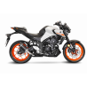 Silencieux Leovince Yamaha MT-03 / YZF-R3 (18 - 20) - LV Pro 14258E