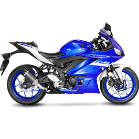 Silencieux Leovince Yamaha MT-03 / YZF-R3 (18 - 20) - LV Pro 14258E