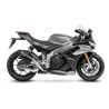 Silencieux Leovince Aprilia RSV4 1000RR / Tuono V4 1100-Factory (19 - 22) - Factory S 14309S