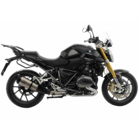 Silencieux Leovince BMW R1200R / RS (15 - 16) - Factory S 14137S