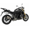 Silencieux Leovince BMW R1200R / RS (15 - 16) - Factory S 14137S