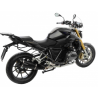 Silencieux Leovince BMW R1200R / RS (15 - 16) - Factory S 14138S