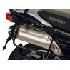 Supports valises Hepco-Becker Suzuki XF650 RFEEWIND Sport-classic