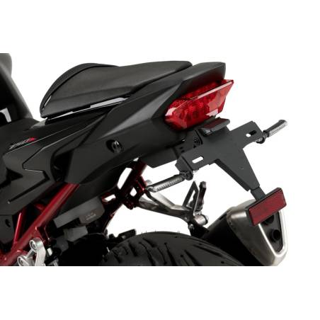 Support de plaque Honda CB750 Hornet - Puig