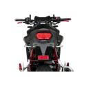 Support de plaque Honda CB750 Hornet - Puig 21493N