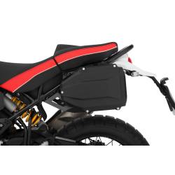 Boîte à outils Ducati DesertX - Wunderlich
