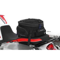 Sacoche de selle ou porte-bagages Ducati DesertX - Wunderlich