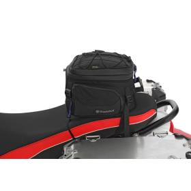 Sacoche de selle ou porte-bagages Ducati DesertX - Wunderlich 70410-102