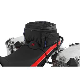 Sacoche de selle ou porte-bagages Ducati DesertX - Wunderlich 70410-102