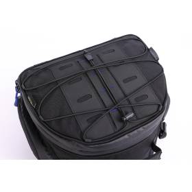 Sacoche de selle ou porte-bagages Ducati DesertX - Wunderlich 70410-102