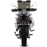 Silencieux Euro5 CF Moto 800MT - Arrow 71943AK