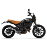 Silencieux Euro5 Ducati Scrambler 800 2021-2022 / Arrow 71951PRI