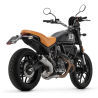 Silencieux Euro5 Ducati Scrambler 800 2021-2022 / Arrow 71951PRI