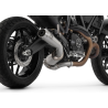 Silencieux Euro5 Ducati Scrambler 800 2021-2022 / Arrow 71951PRI