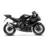 Ligne complète Leovince Yamaha YZF-R7 (21 - 22) - Factory S 14405S