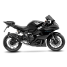 Ligne complète Leovince Yamaha YZF-R7 (21 - 22) - Factory S 14405SB