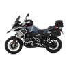 Selle basse chauffante BMW R1250GS - Trophy Edition Wunderlich 42726-015