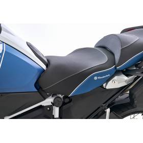 Selle pilote R1200GS LC, R1250GS - Trophy Edition Wunderlich 42720-405