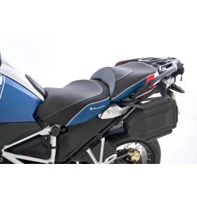 Selle pilote R1200GS LC, R1250GS - Trophy Edition Wunderlich 42720-405