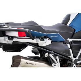 Selle pilote R1200GS LC, R1250GS - Trophy Edition Wunderlich 42720-405