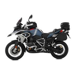 Selle pilote R1200GS LC, R1250GS - Trophy Edition Wunderlich 42720-405