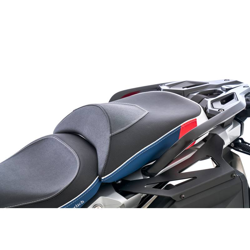 Selle passager BMW R1200GS LC, R1250GS - Trophy Edition Wunderlich 42720-505