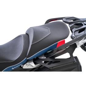 Selle passager BMW R1200GS LC, R1250GS - Trophy Edition Wunderlich 42720-505