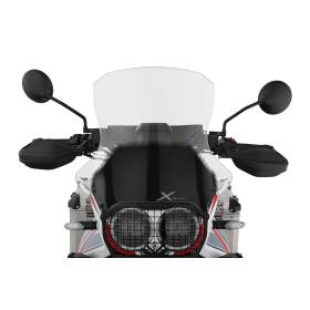 Bulle touring Ducati DesertX - Marathon Wunderlich 70150-100