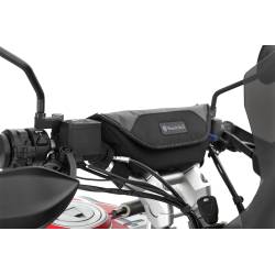 Sacoche de guidon Ducati DesertX - Wunderlich Barbag Evo