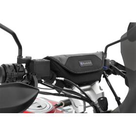 Sacoche de guidon Ducati DesertX - Barbag Evo Wunderlich 70407-302