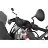 Sacoche de guidon Ducati DesertX - Barbag Evo Wunderlich 70407-302