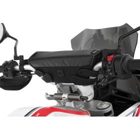 Sacoche de guidon Ducati DesertX - Barbag Evo Wunderlich 70407-302