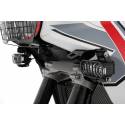 Kit phare auxiliaire Ducati - Wunderlich Microflooter 3.0