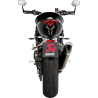 Silencieux Triumph Speed Triple 1200 RS-RR / Akrapovic S-T12SO5-HAPXLT