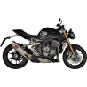 Silencieux Triumph Speed Triple 1200 RS-RR / Akrapovic S-T12SO5-HAPXLT