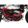 Pare cylindres Rouge BMW R Nine T - Wunderlich 31741-105