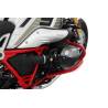 Pare cylindres Rouge BMW R Nine T - Wunderlich 31741-105