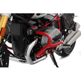 Pare cylindres Rouge BMW R Nine T - Wunderlich 31741-105