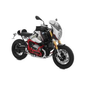 Pare cylindres Rouge BMW R Nine T - Wunderlich 31741-105