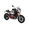 Pare cylindres Rouge BMW R Nine T - Wunderlich 31741-105