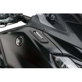 Caches rétroviseurs Yamaha T-Max 560 2022- / Puig 21298