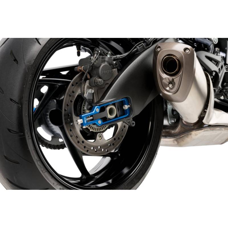 Tendeur de chaine Suzuki GSX-S1000 2021- / Puig 21191