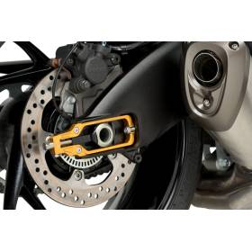 Tendeur de chaine Suzuki GSX-S1000 2021- / Puig 21191