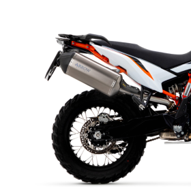 Silencieux Titane KTM 790-890 Adventure / Sonora Arrow 72508SK