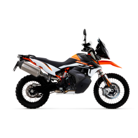 Silencieux Titane KTM 790-890 Adventure / Sonora Arrow 72508SK