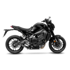 Ligne complète Leovince Yamaha MT-09 / SP (21 - 23) - LV Race 14371EBK